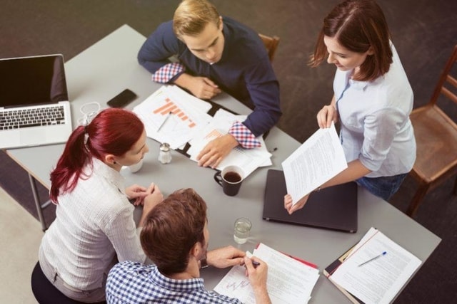Berikut Cara Memotivasi Teamwork Agar Mencapai Hasil yang Diinginkan
