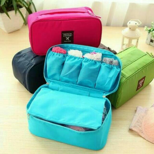 Ini Dia Cara Mudah  Packing Koper Untuk Kamu yang Akan Travelling