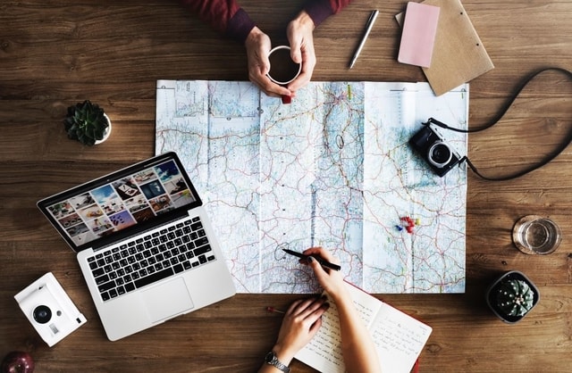 5 Tips Menabung Untuk Kamu yang Ingin Sering Travelling. Mudah kok!