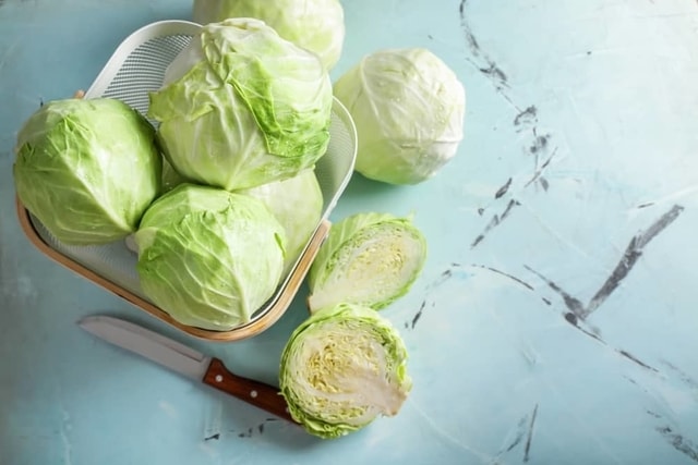 Berikut Makanan Setara Dengan Vitamin B Kompleks Enervon-C