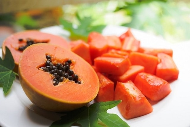 Berikut Makanan Setara Dengan Vitamin B Kompleks Enervon-C