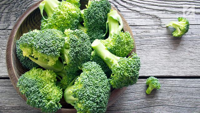 Berikut Makanan Setara Dengan Vitamin B Kompleks Enervon-C