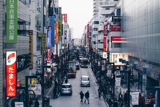 6 Hal yang Bikin Travelling ke Jepang jadi Worth It. Kamu Setuju Nggak Nih?