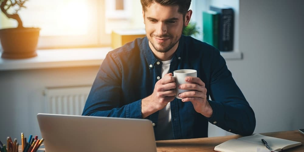 Dapatkan 5 Hal Baik Ini Dari Bekerja Keras Sejak Usia Muda Enervon