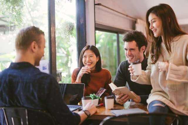 Ini Alasan Mengapa Milenial Terlihat Kurang Memiliki Semangat Kerja