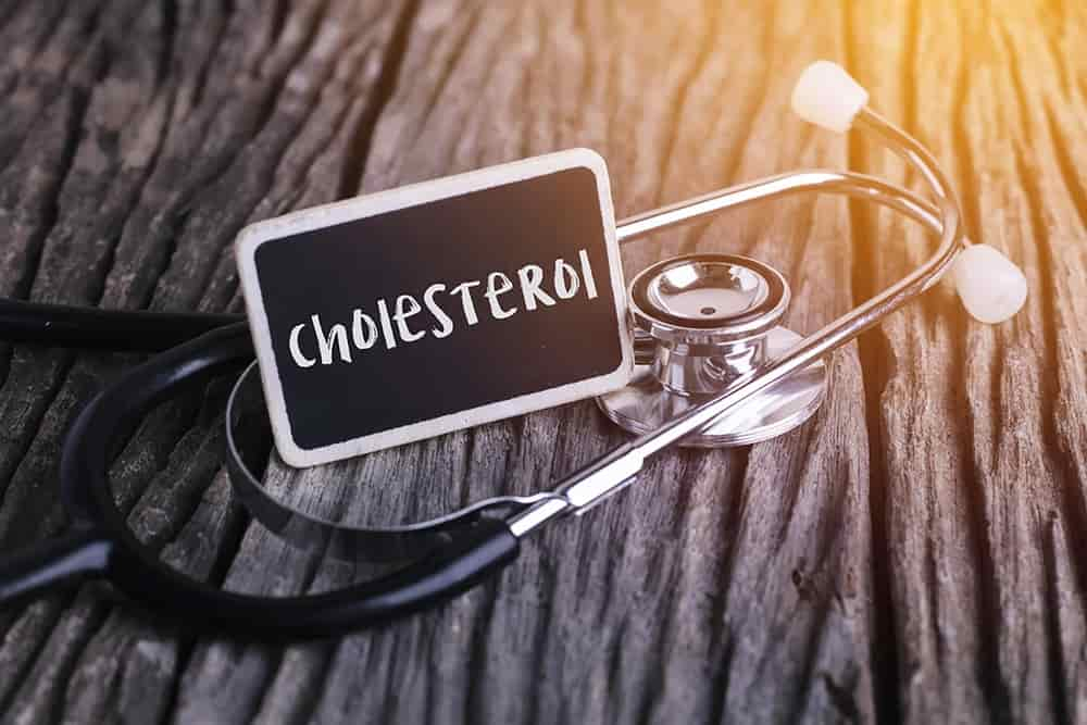 2 Fakta Penting Seputar Menurunkan Kolesterol Secara Alami
