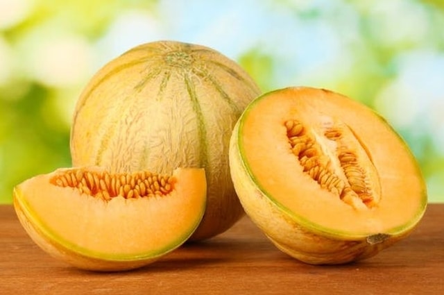 Wabah Corona: 6 Buah Kaya Vitamin C & B untuk Kesehatan Paru