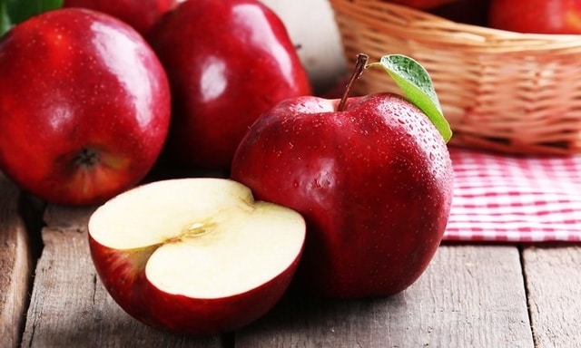 Wabah Corona: 6 Buah Kaya Vitamin C & B untuk Kesehatan Paru