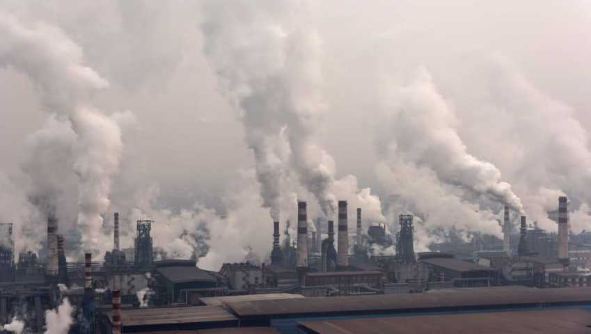 Berikut Ini Ciri Ciri Lingkungan Tidak Sehat Yang Perlu Kamu Perhatikan Enervon