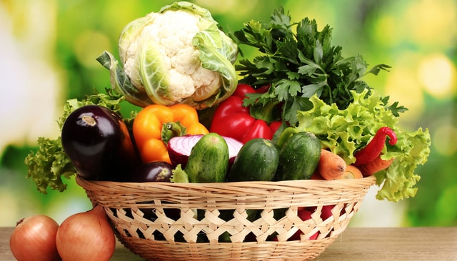 Fungsi Vitamin C dan B Kompleks untuk Menjaga Kesehatan Paru
