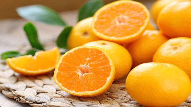 Fungsi Vitamin C dan B Kompleks untuk Menjaga Kesehatan Paru