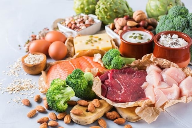 Fungsi Vitamin C dan B Kompleks untuk Menjaga Kesehatan Paru