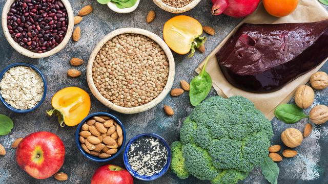 5 Nutrisi Penting Untuk Menjaga Tumbuh Kembang Anak Stunting