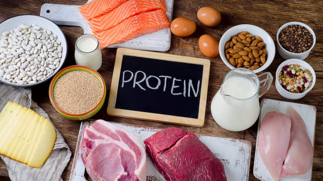 5 Nutrisi Penting Untuk Menjaga Tumbuh Kembang Anak Stunting