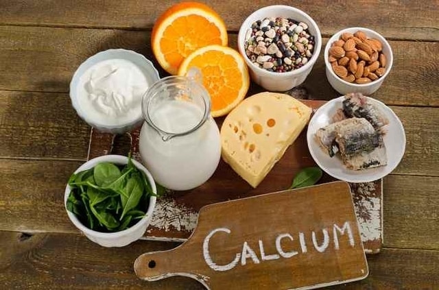 5 Nutrisi Penting Untuk Menjaga Tumbuh Kembang Anak Stunting