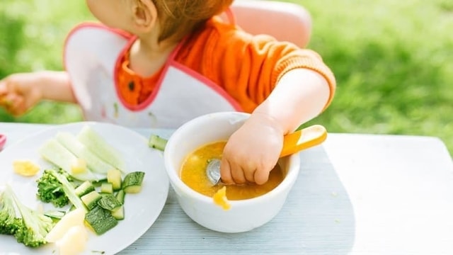 Yuk, Ajari Si kecil Hidup Sehat Dengan Beberapa Cara Ini!