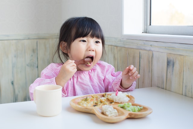 Yuk, Ajari Si kecil Hidup Sehat Dengan Beberapa Cara Ini!