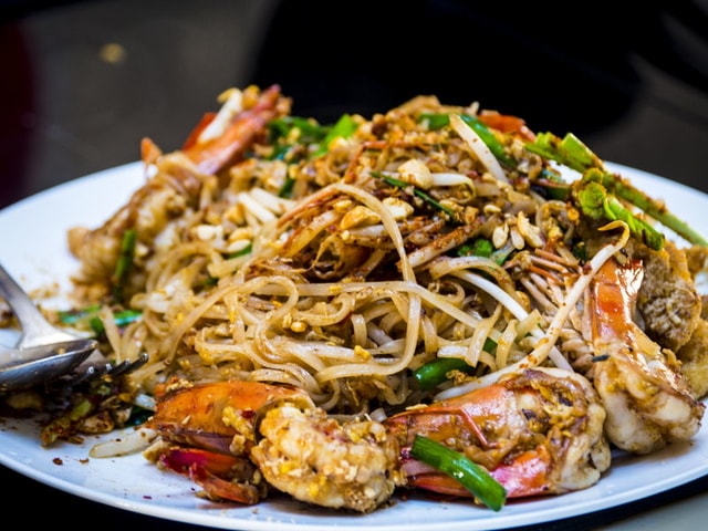 Kalau Jalan- Jalan ke Thailand, Jangan Lupa Cobain 5 Makanan Ini!