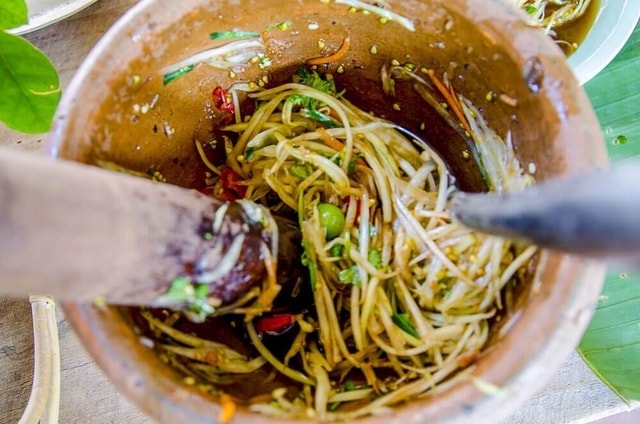 Kalau Jalan- Jalan ke Thailand, Jangan Lupa Cobain 5 Makanan Ini!