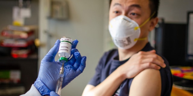 Berikut 4 Fakta Terbaru Mengenai Virus Corona dari WHO