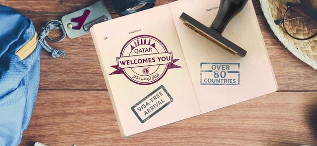 Begini Cara Membuat Visa untuk Liburan ke Luar Negeri. Kamu Sudah Tahu?