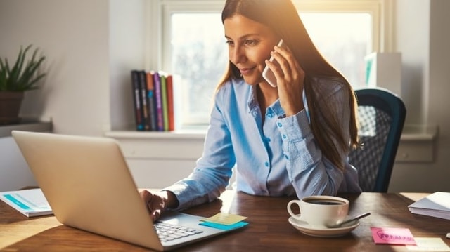 Berikut Ini Ciri- Ciri Tenaga Kerja yang Berkualitas di Kantor