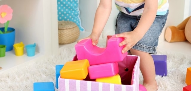 3 Permainan Anak Mudah Sekaligus Menantang Untuk Balita. Bisa Dicoba!