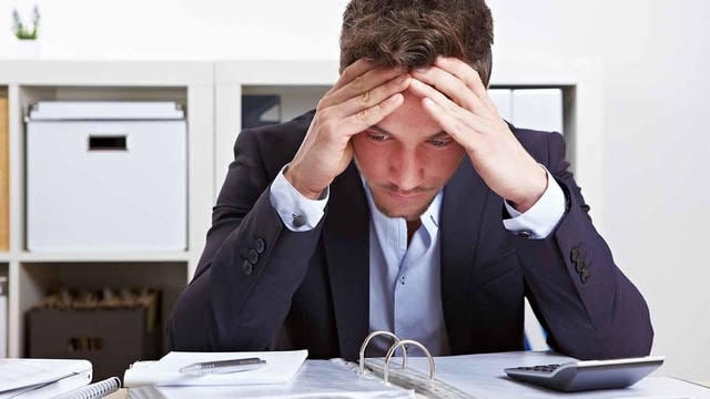 Ini Akibat yang Ditimbulkan Ketika Kamu Sering Menunda Pekerjaan Kantor!