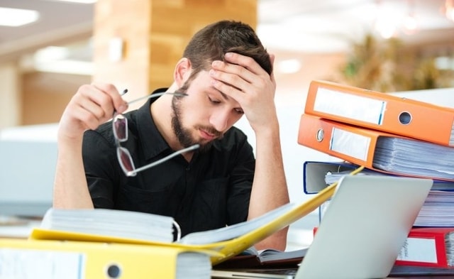 Ini Akibat yang Ditimbulkan Ketika Kamu Sering Menunda Pekerjaan Kantor!