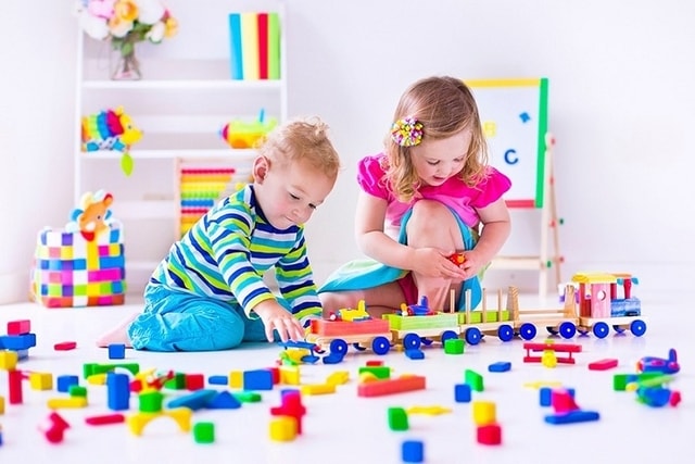 Berikut Ini Cara Belajar Efektif Untuk Anak SD. Yuk Dicoba!