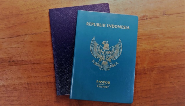 5 Tips Menyiapkan Dokumen untuk Berpergian ke Luar Negeri