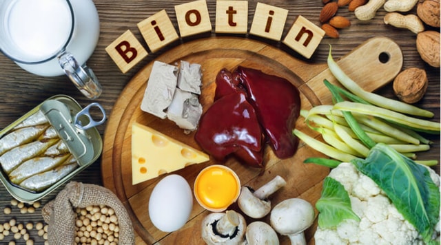 Yuk, Ketahui Berbagai Manfaat Dari Masing- Masing Jenis Vitamin B