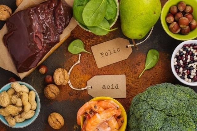 Yuk, Ketahui Berbagai Manfaat Dari Masing- Masing Jenis Vitamin B