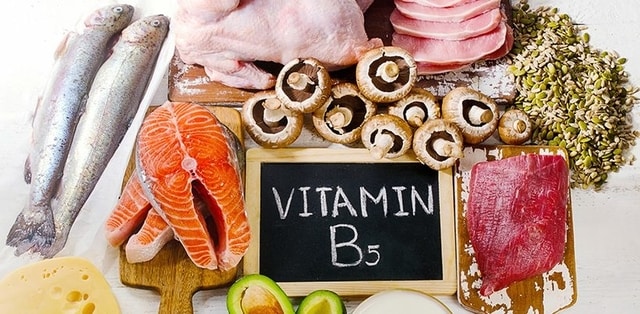 Yuk, Ketahui Berbagai Manfaat Dari Masing- Masing Jenis Vitamin B