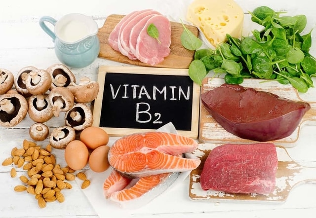 Yuk, Ketahui Berbagai Manfaat Dari Masing- Masing Jenis Vitamin B