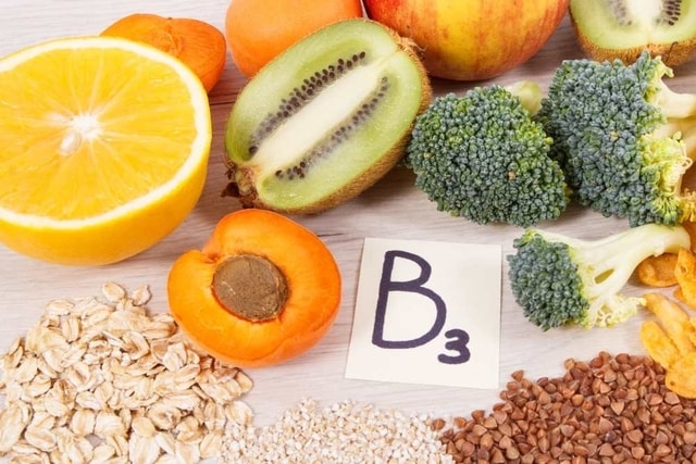 Yuk, Ketahui Berbagai Manfaat Dari Masing- Masing Jenis Vitamin B
