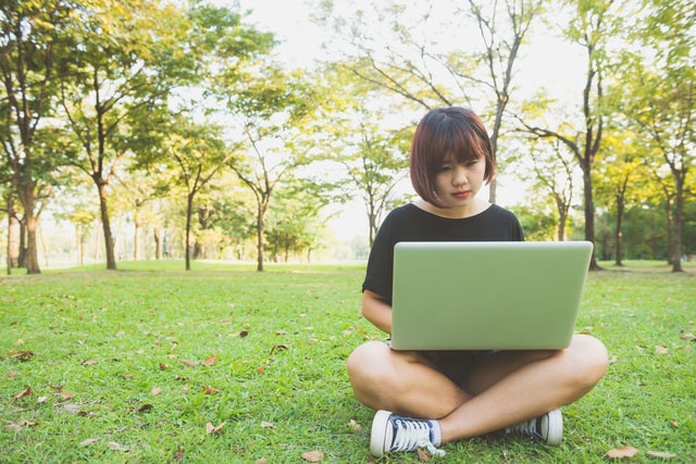 Ini Beberapa ‘Versi’ Ngantor Ala Pekerja Freelance 