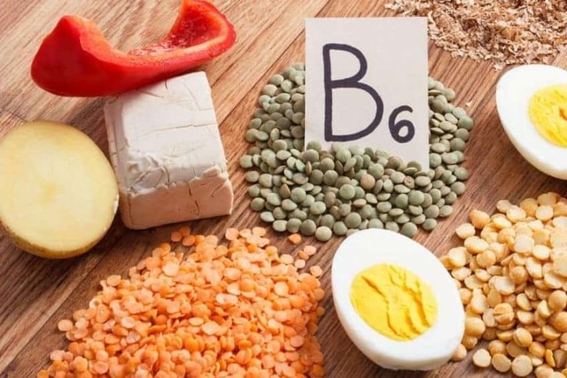 Yuk, Ketahui Berbagai Manfaat Dari Masing- Masing Jenis Vitamin B