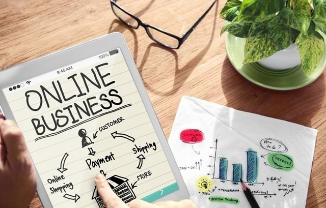 Ini 5 Tips Untuk Memulai Bisnis Online Mulai Dari Nol