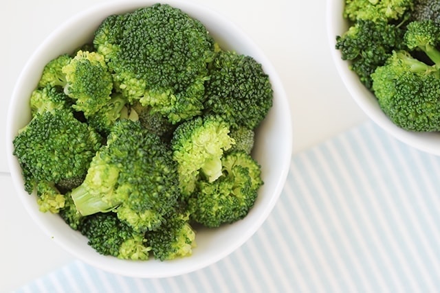 Manfaat Brokoli, Sayuran Kaya Vitamin C Untuk Kesehatan Tubuh