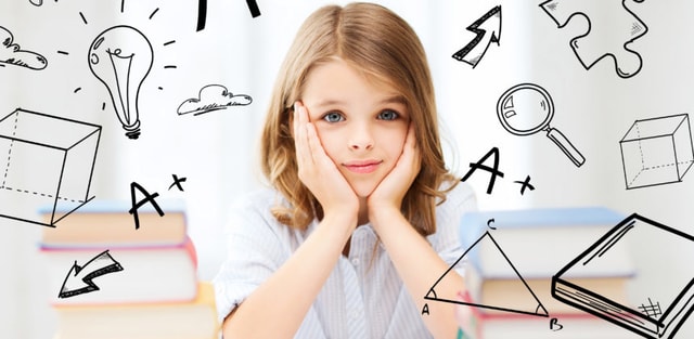 Anak Malas Belajar? Ini Dia Cara Ampuh Untuk Mengatasinya
