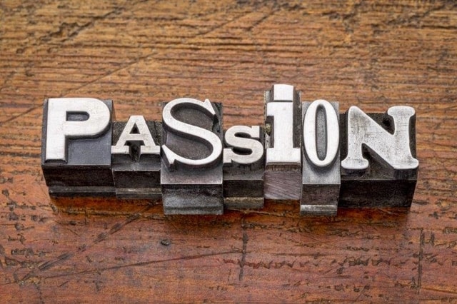 Ini Beberapa Cara Untuk Menemukan Passion Dalam Bekerja