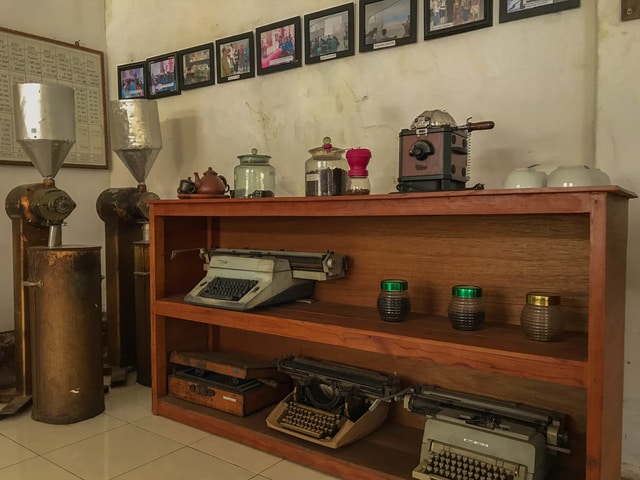 5 Destinasi Wisata di Indonesia Bagi Pecinta Kopi, Tertarik?