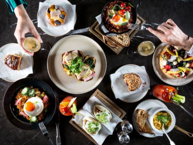 5 Alasan Mengapa Kamu Perlu Nyobain Staycation di Hotel Fancy!