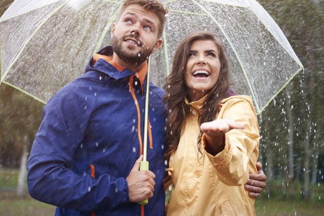 Ini Dia Tips Travelling Aman Selama Musim Hujan!