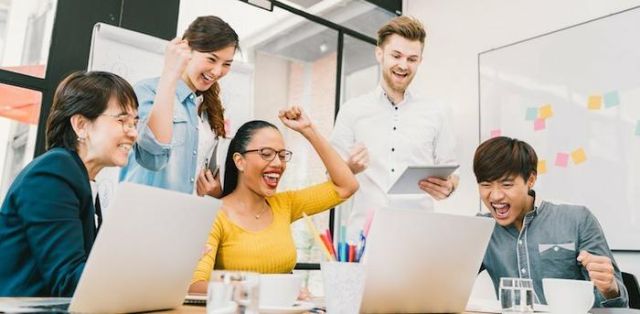 Apakah Bekerja Harus Sesuai Passion? Berikut Ini Jawabannya