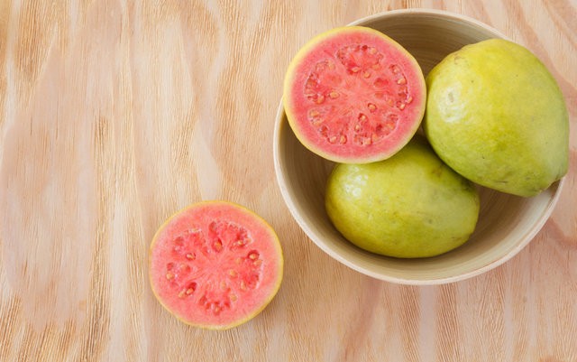Atasi Anemia dengan Buah Kaya Vitamin C, Seperti Berikut Ini