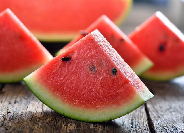 Atasi Anemia dengan Buah Kaya Vitamin C, Seperti Berikut Ini