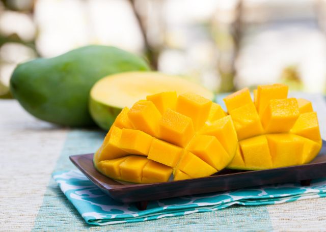 Atasi Anemia dengan Buah Kaya Vitamin C, Seperti Berikut Ini