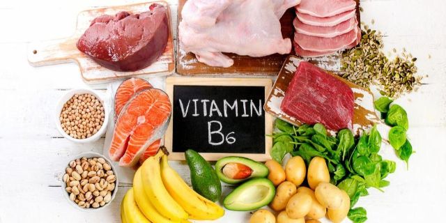 Vitamin C dan B Kompleks Bantu Tingkatkan Fungsi Otak